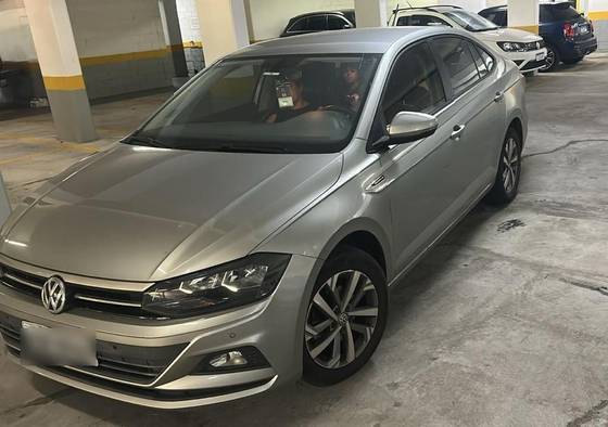 VOLKSWAGEN VIRTUS 1.0 200 TSI COMFORTLINE AUTOMÁTICO VOLKSWAGEN VIRTUS 1.0 200 TSI COMFORTLINE AUTOMÁTICO
